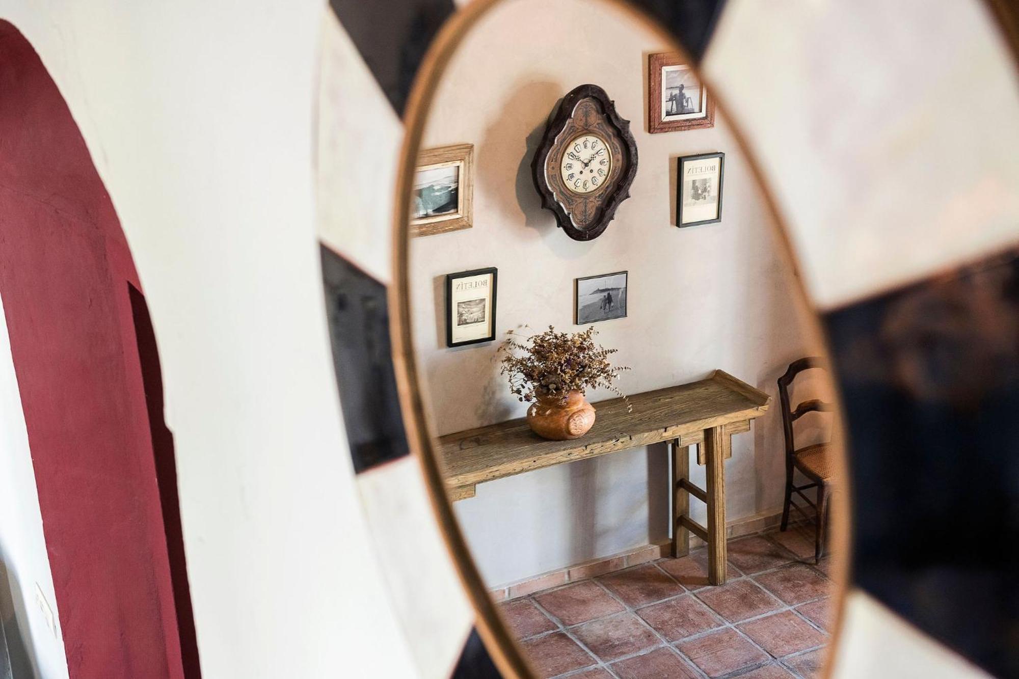 Casa Victoria - Califa Casas Vejer Villa Vejer de la Frontera Eksteriør bilde